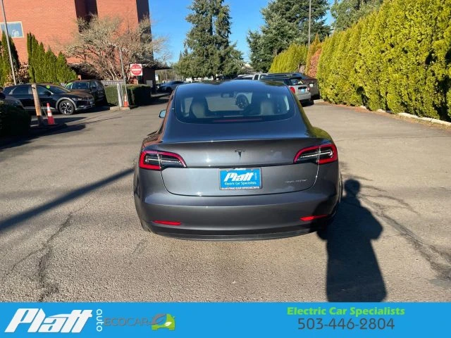 2023 Tesla Model 3 - Image 7 of 12