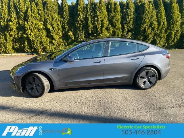 2023 Tesla Model 3 - Image 3 of 12