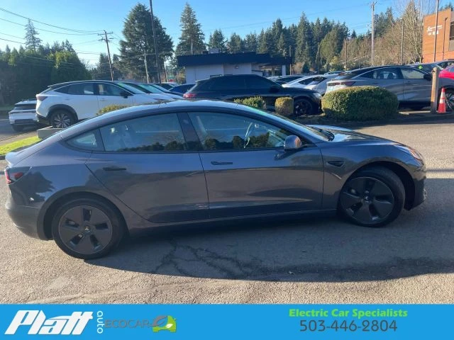 2023 Tesla Model 3 - Image 11 of 12