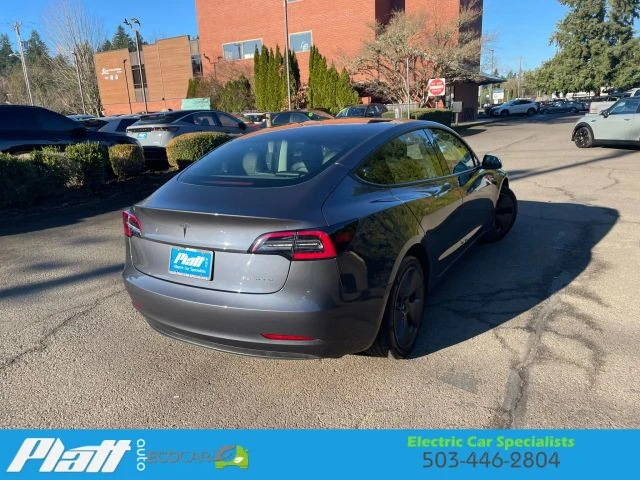 2023 Tesla Model 3 - Image 8 of 12