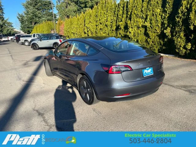2023 Tesla Model 3 - Image 6 of 12