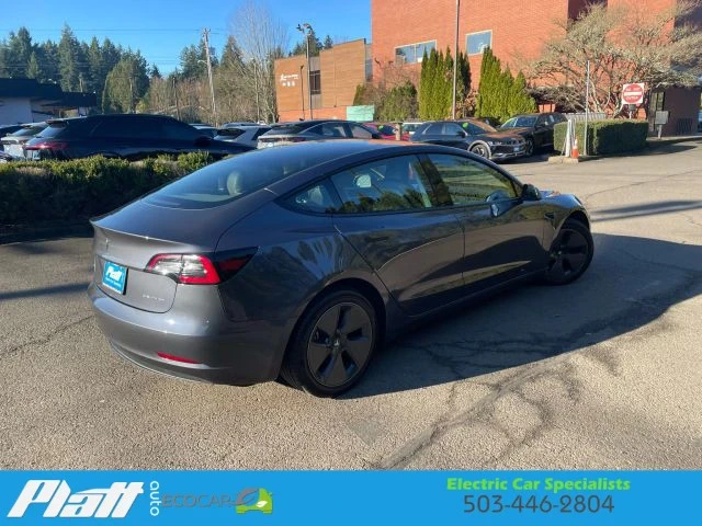 2023 Tesla Model 3 - Image 9 of 12