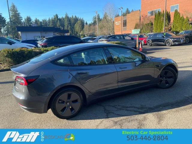 2023 Tesla Model 3 - Image 10 of 12