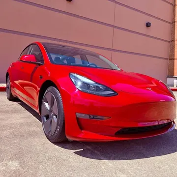 2023 Tesla Model 3 Long Range