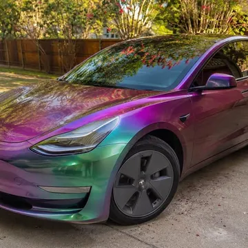 2023 Tesla Model 3 Long Range