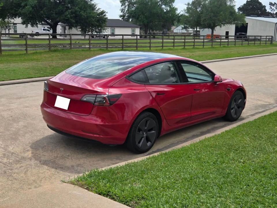 2023 Tesla Model 3 - Image 5 of 14