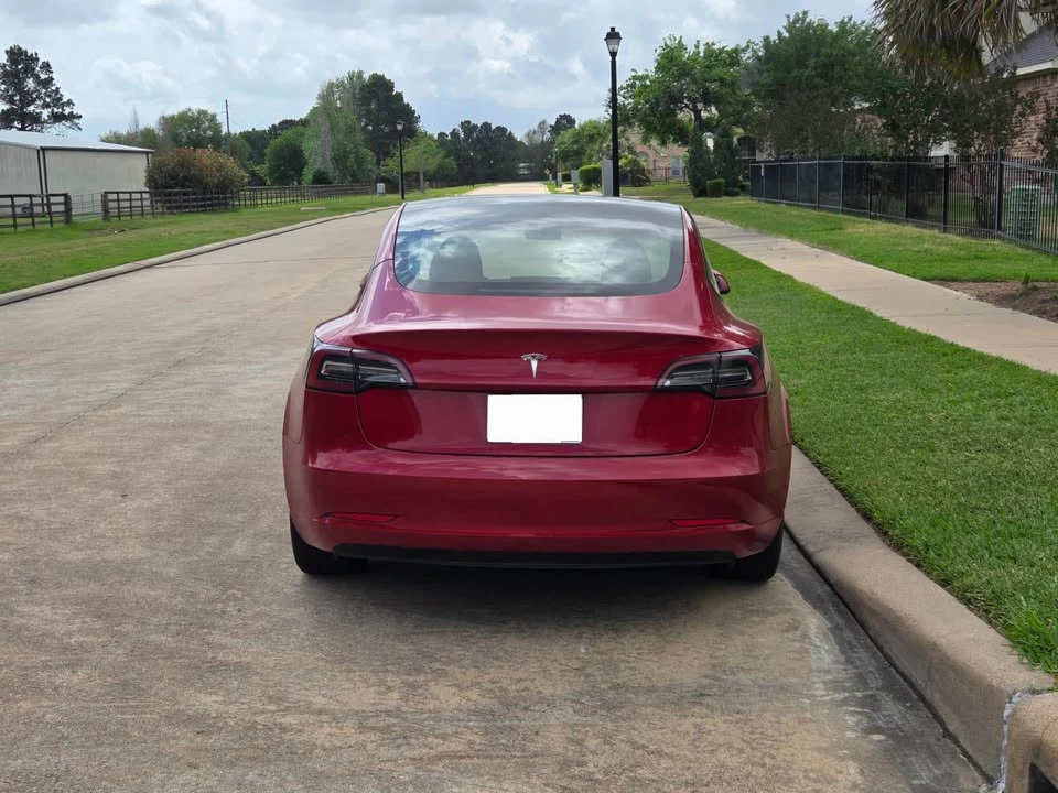 2023 Tesla Model 3 - Image 6 of 14