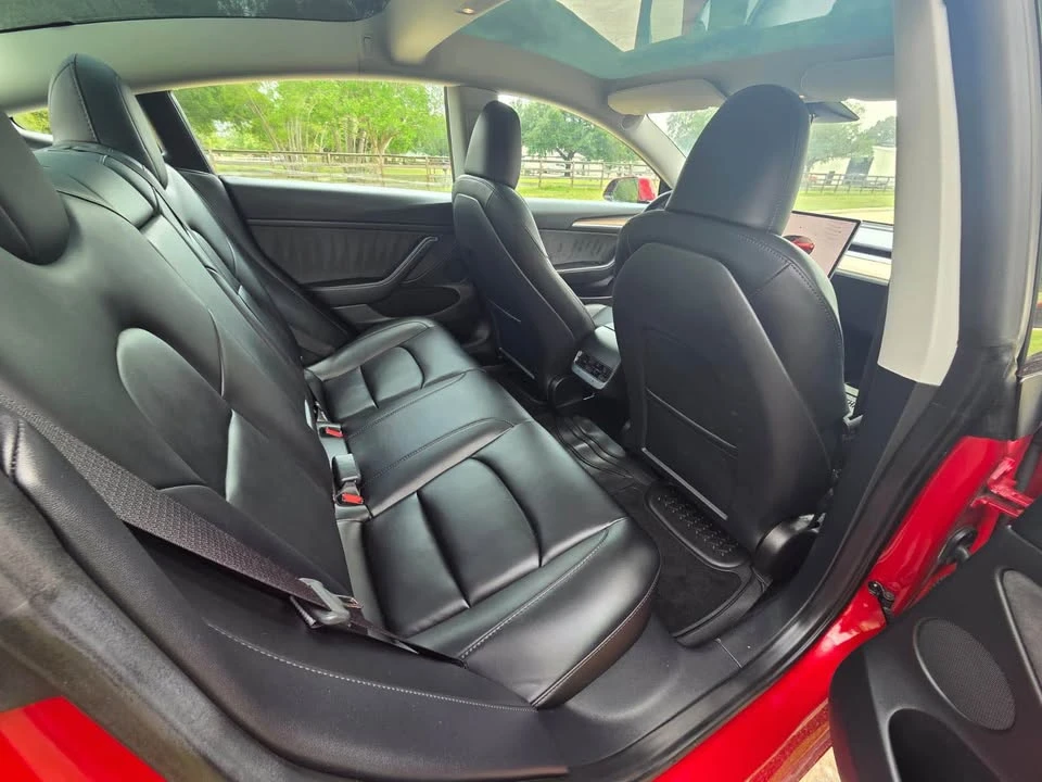2023 Tesla Model 3 - Image 11 of 14