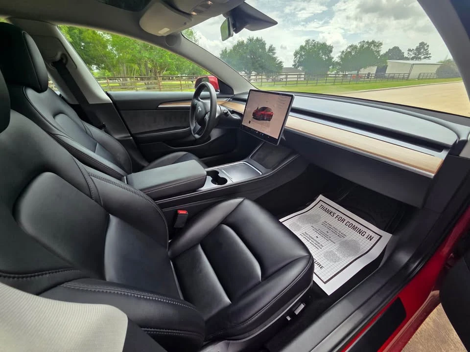 2023 Tesla Model 3 - Image 12 of 14