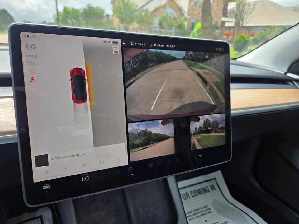 2023 Tesla Model 3 - Image 14 of 14