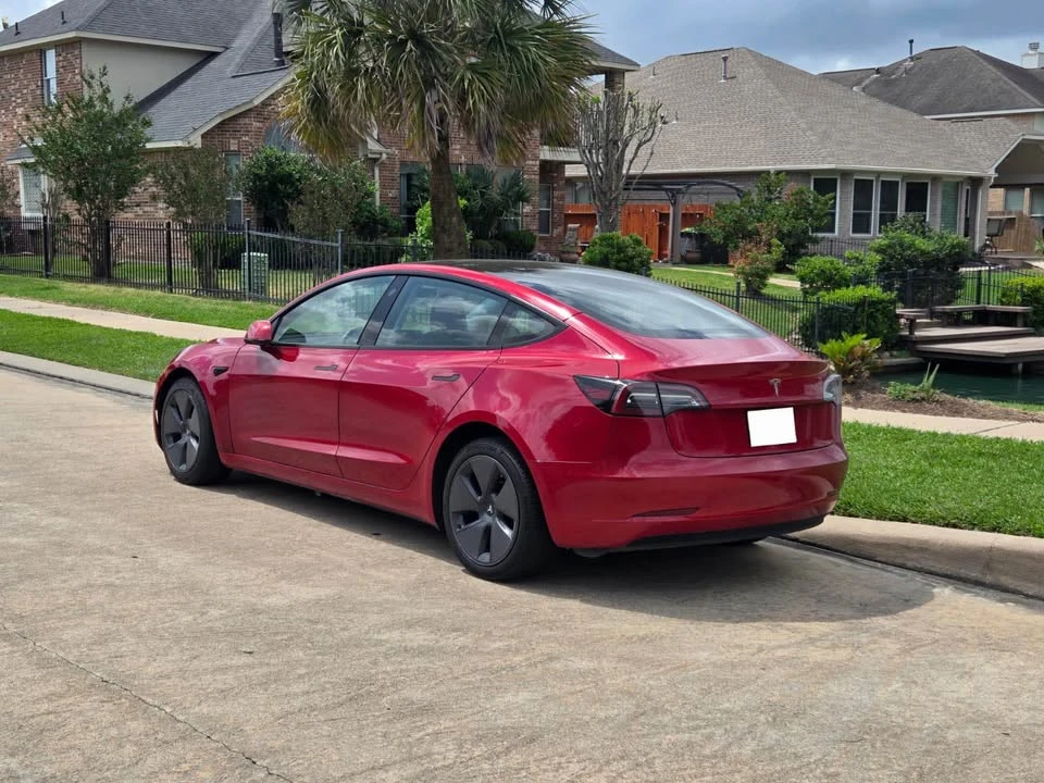 2023 Tesla Model 3 - Image 7 of 14