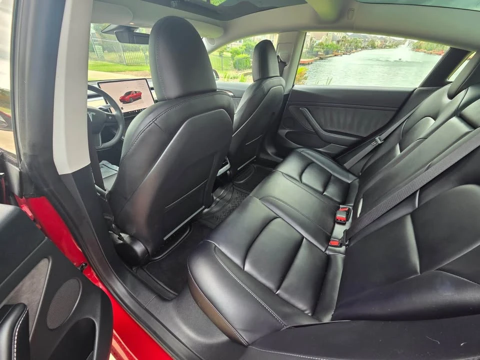 2023 Tesla Model 3 - Image 10 of 14