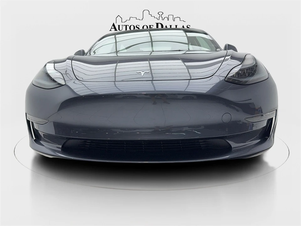 2023 Tesla Model 3 - Image 6 of 12