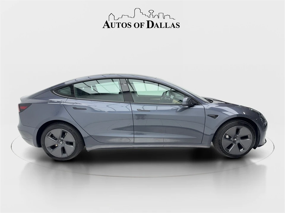 2023 Tesla Model 3 - Image 9 of 12