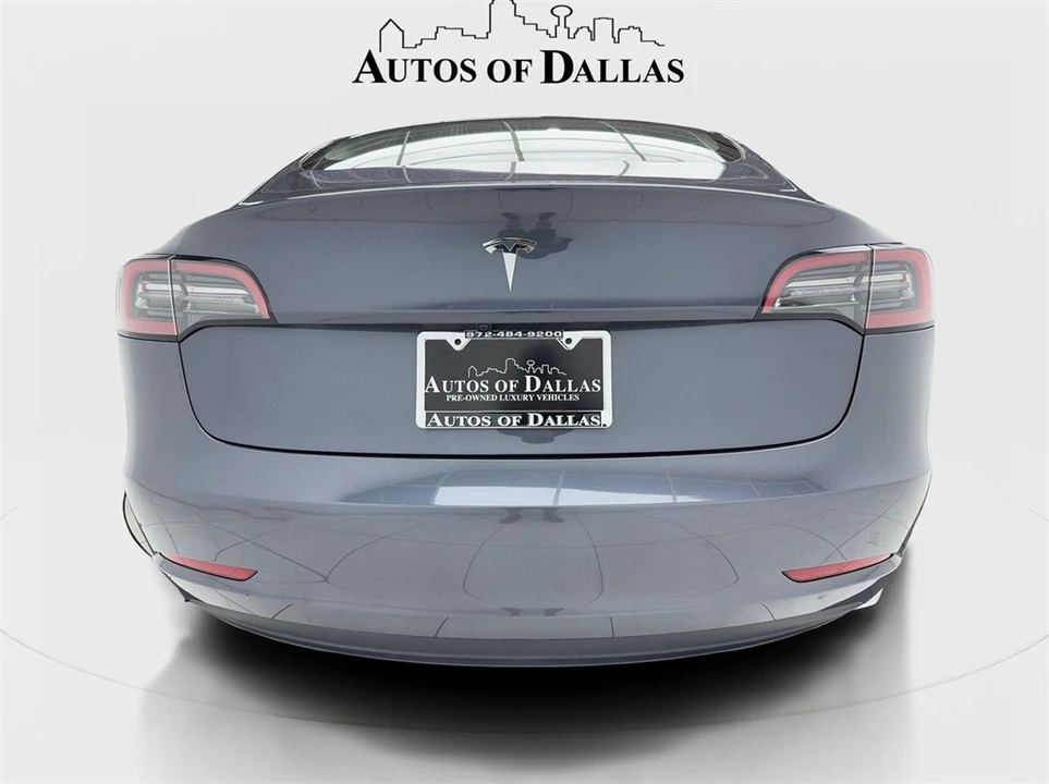 2023 Tesla Model 3 - Image 12 of 12