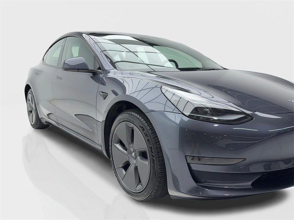 2023 Tesla Model 3 - Image 2 of 12