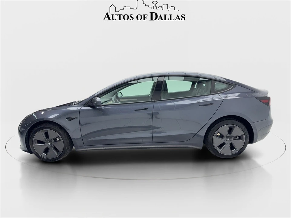 2023 Tesla Model 3 - Image 7 of 12