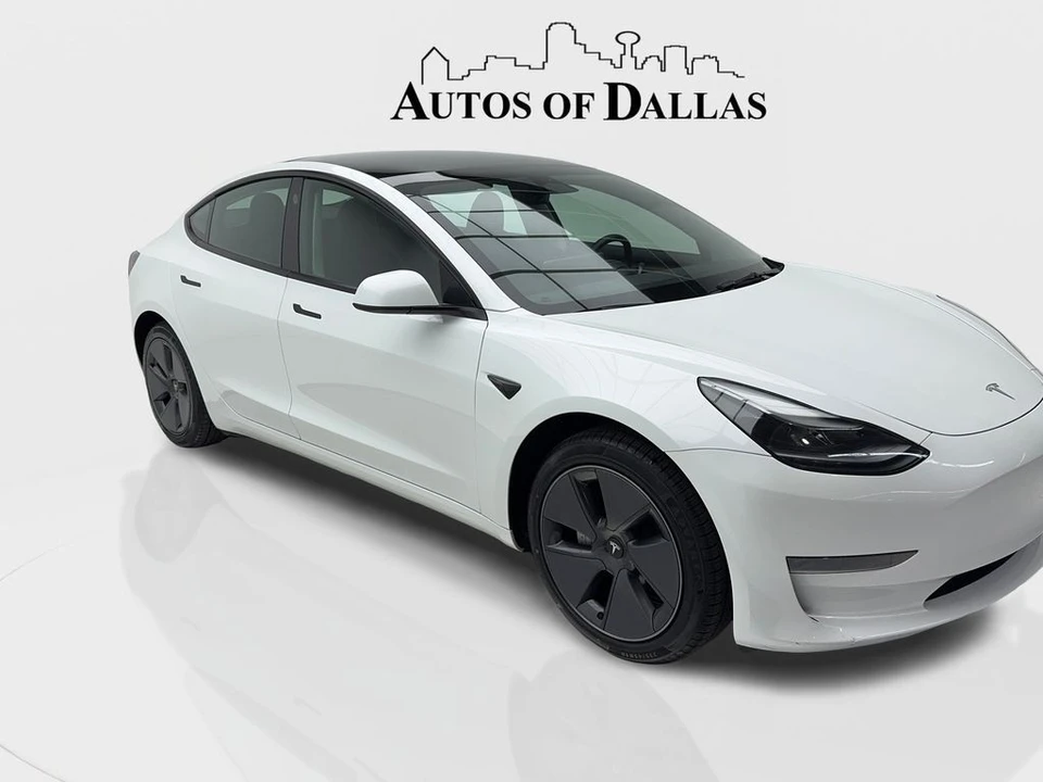 2023 Tesla Model 3 - Image 2 of 21