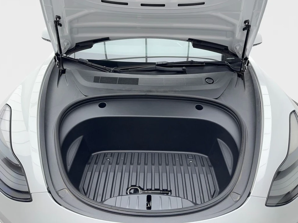 2023 Tesla Model 3 - Image 12 of 21