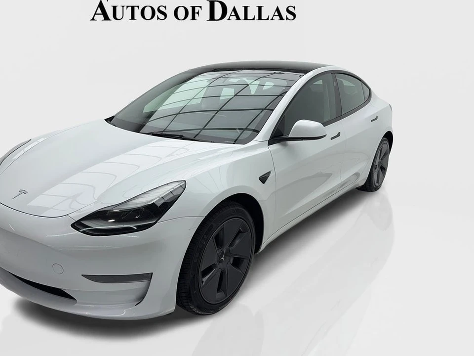 2023 Tesla Model 3 - Image 3 of 12
