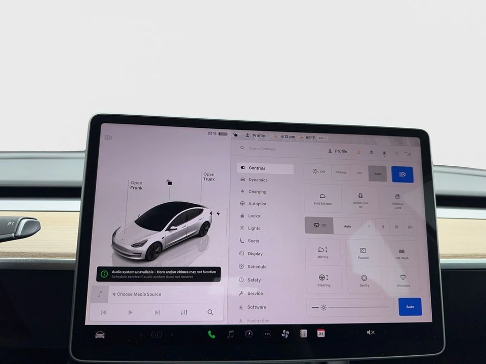 2023 Tesla Model 3 - Image 21 of 21