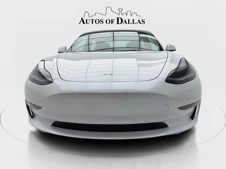 2023 Tesla Model 3 - Image 4 of 21