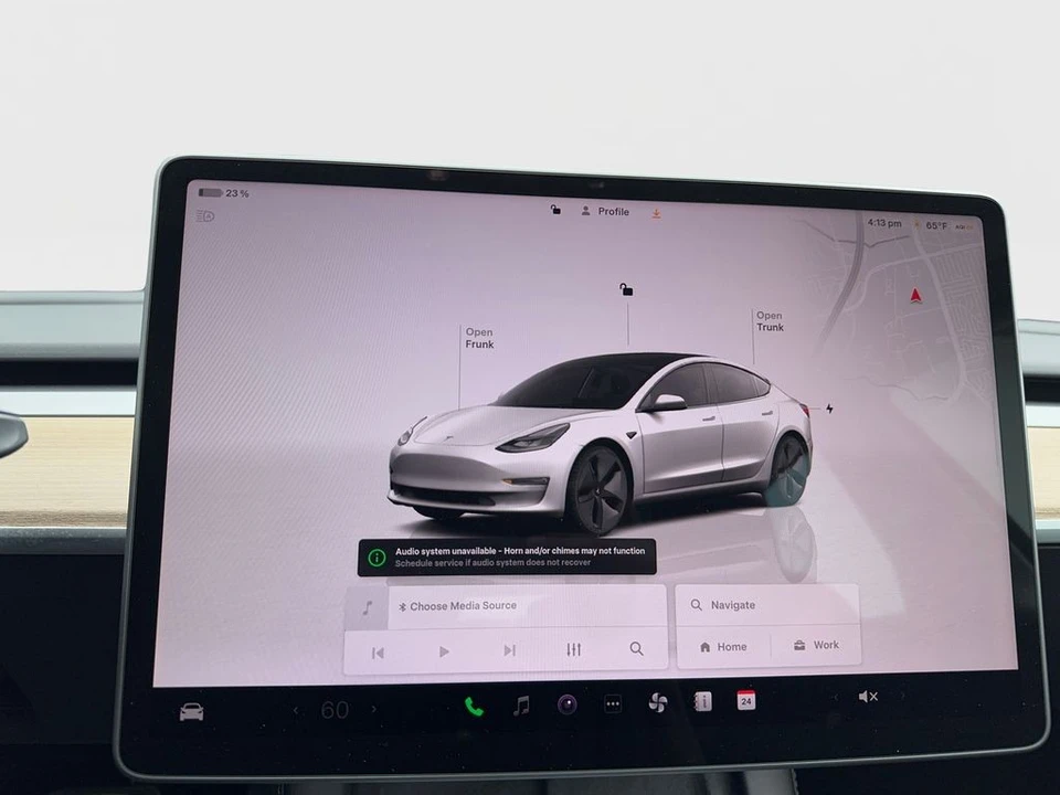 2023 Tesla Model 3 - Image 19 of 21