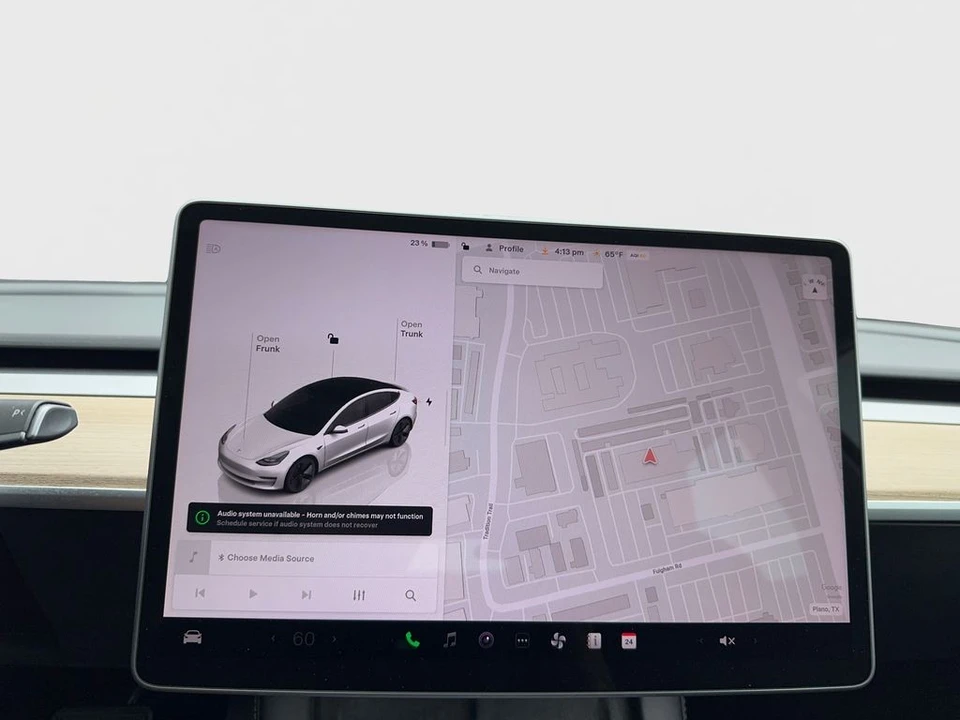 2023 Tesla Model 3 - Image 20 of 21