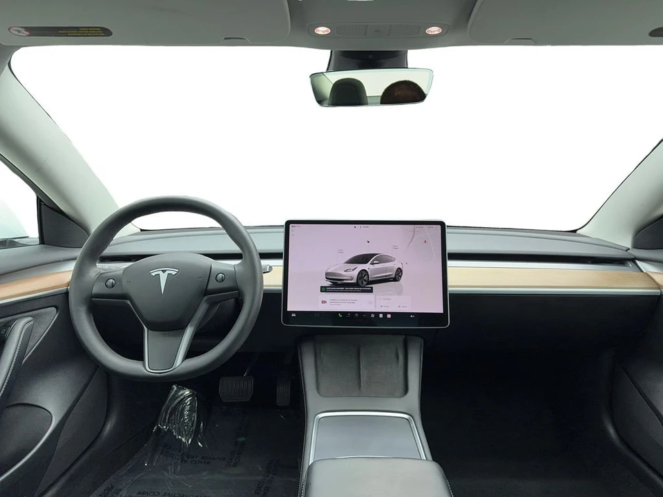 2023 Tesla Model 3 - Image 16 of 21
