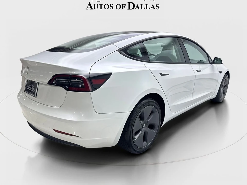 2023 Tesla Model 3 - Image 6 of 21