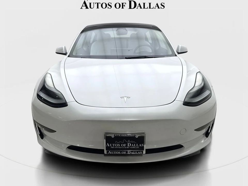 2023 Tesla Model 3 - Image 3 of 21
