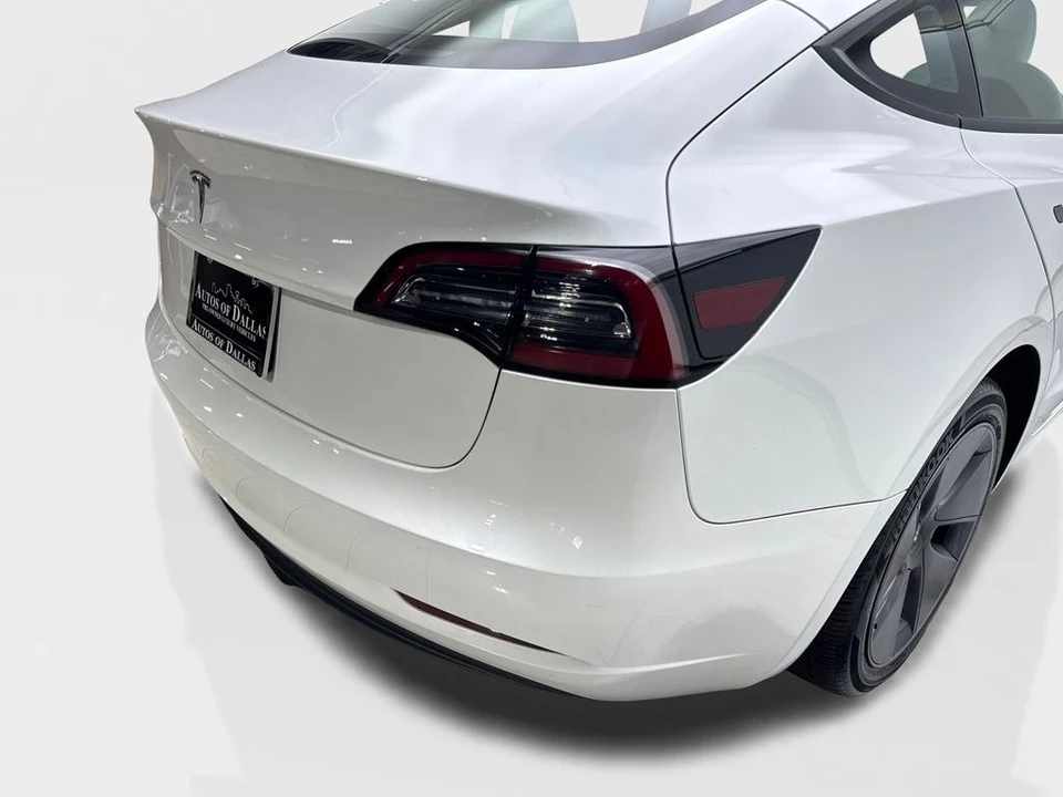 2023 Tesla Model 3 - Image 18 of 21