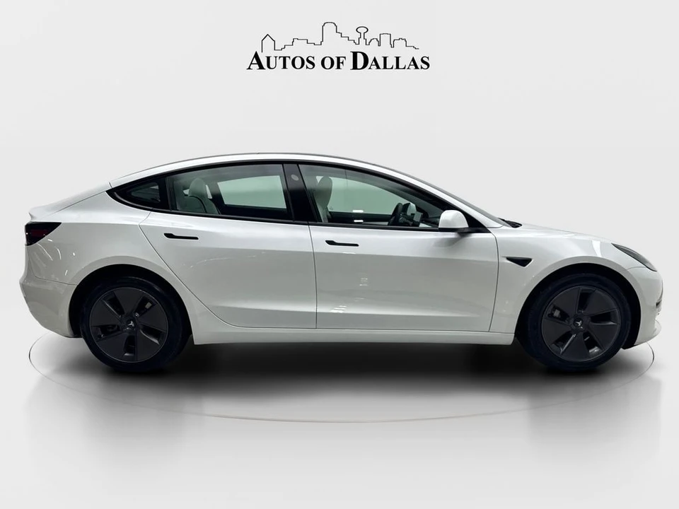 2023 Tesla Model 3 - Image 10 of 21