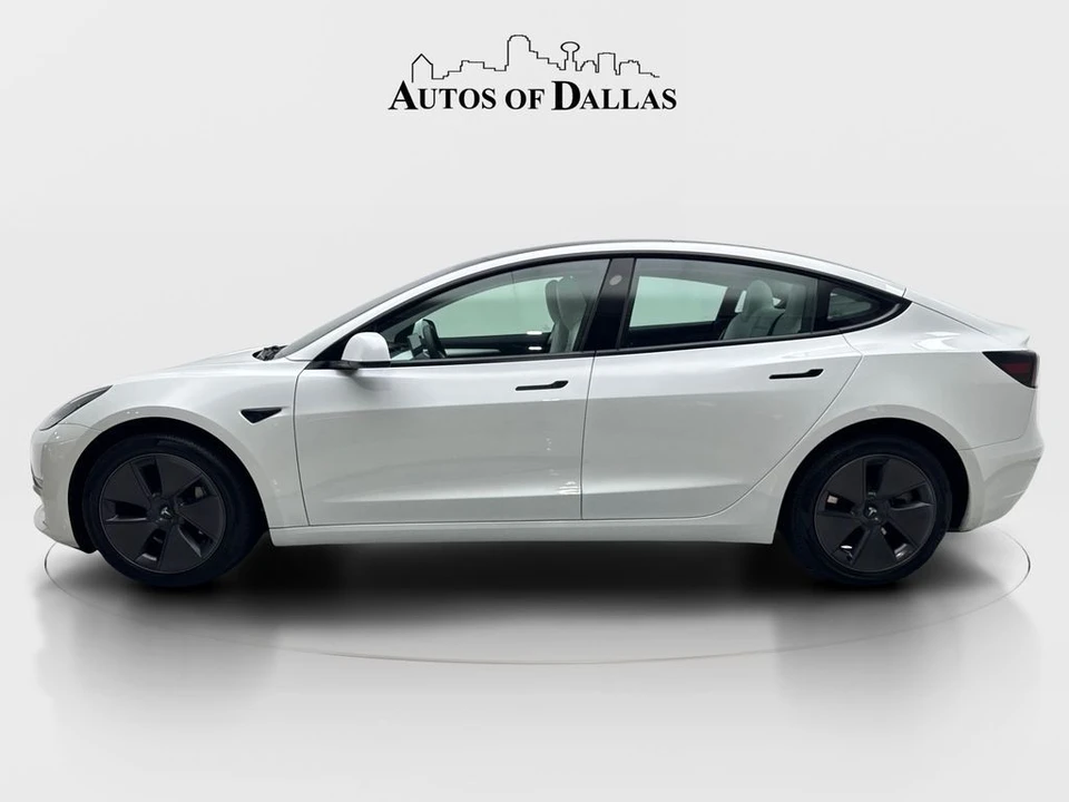 2023 Tesla Model 3 - Image 5 of 21