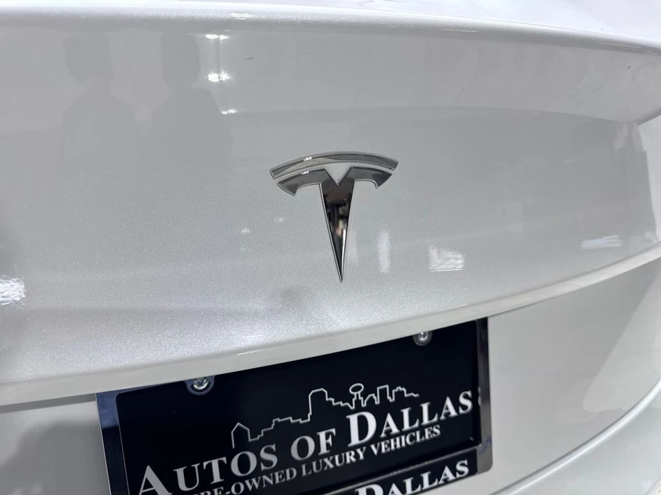 2023 Tesla Model 3 - Image 21 of 21