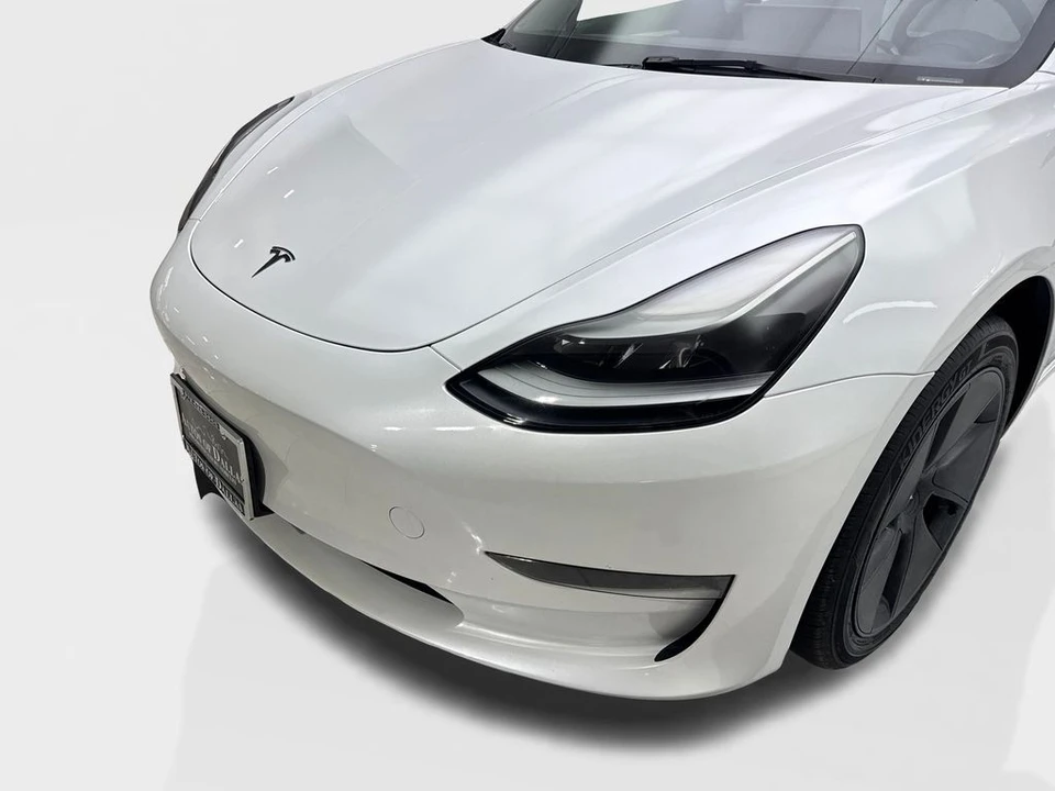 2023 Tesla Model 3 - Image 16 of 21