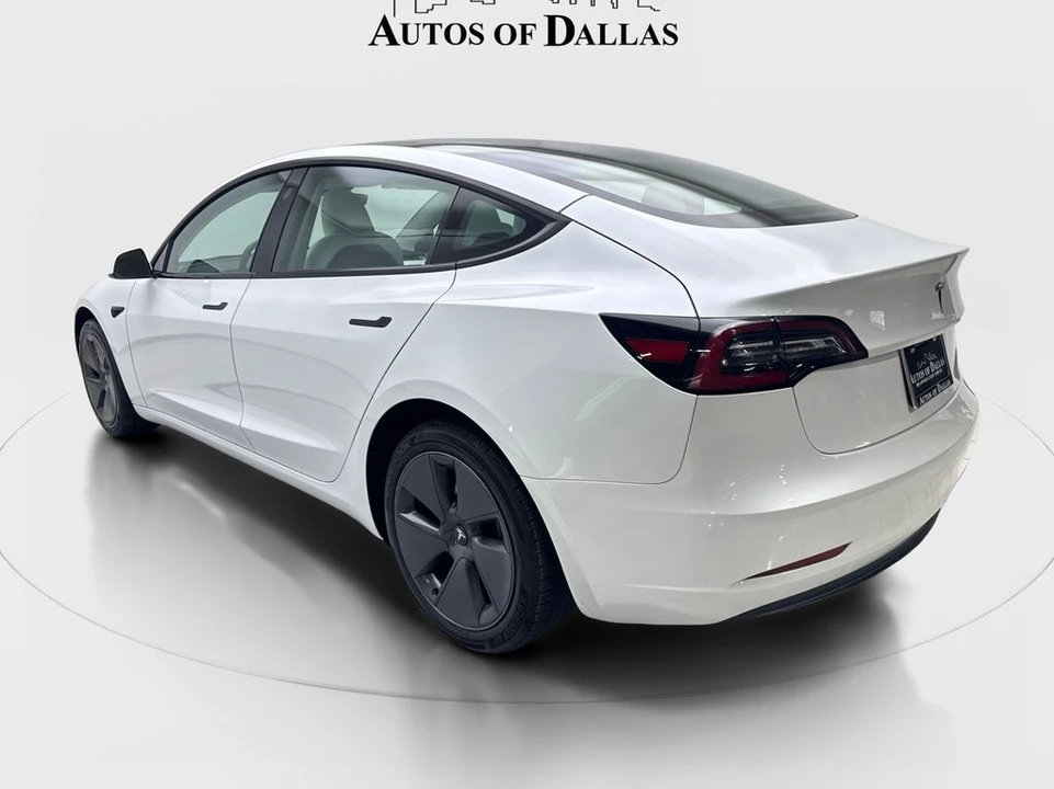 2023 Tesla Model 3 - Image 9 of 21