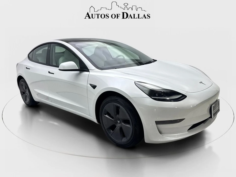 2023 Tesla Model 3 - Image 4 of 21