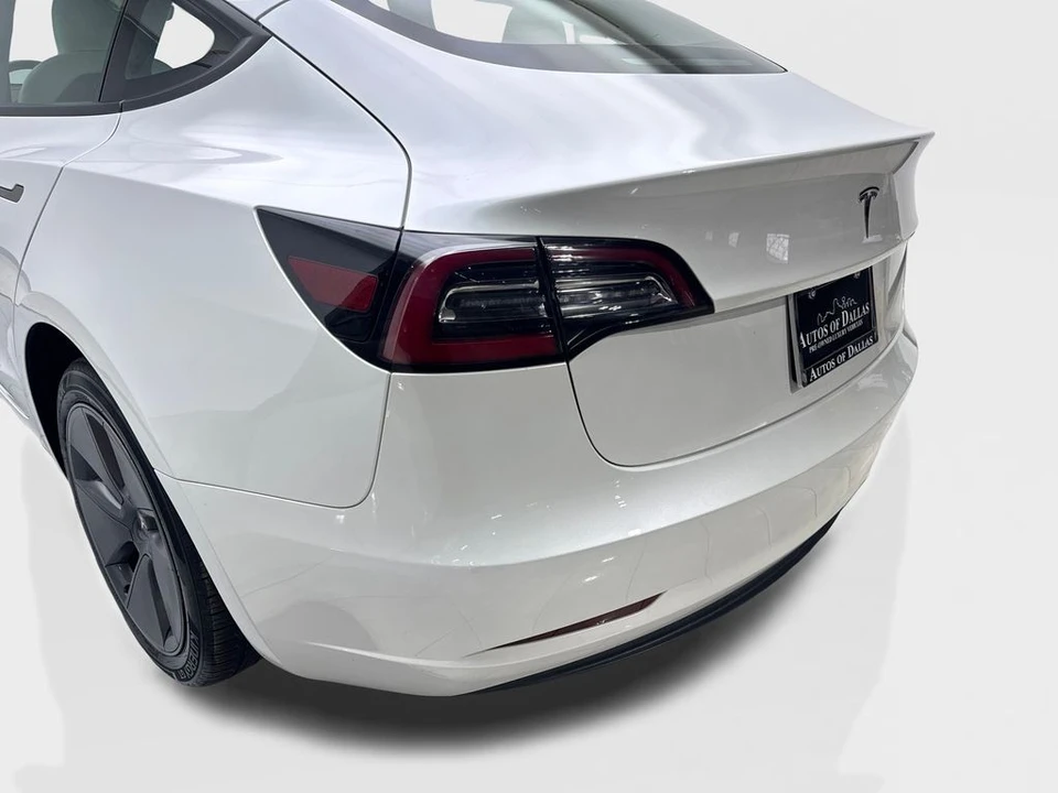 2023 Tesla Model 3 - Image 19 of 21