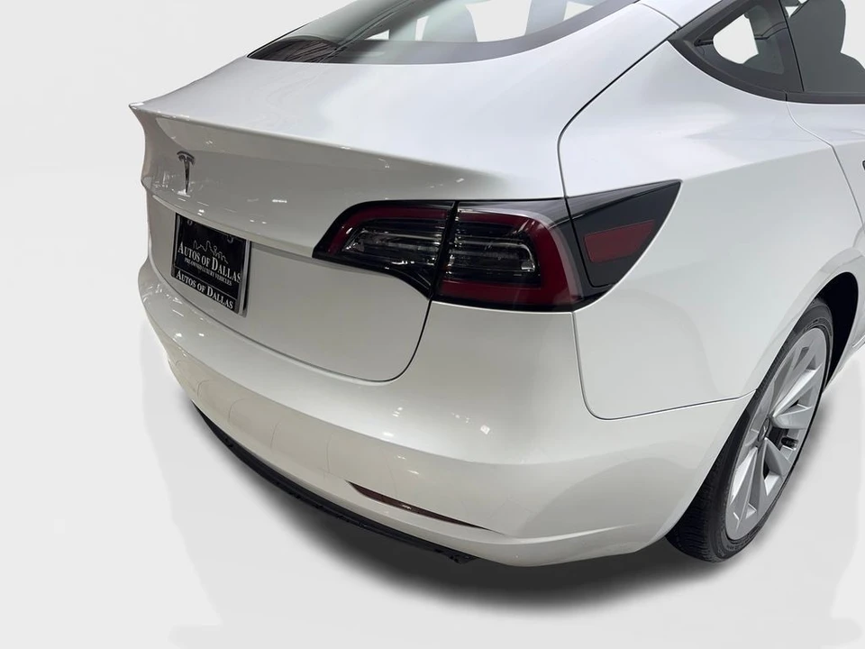 2023 Tesla Model 3 - Image 18 of 21