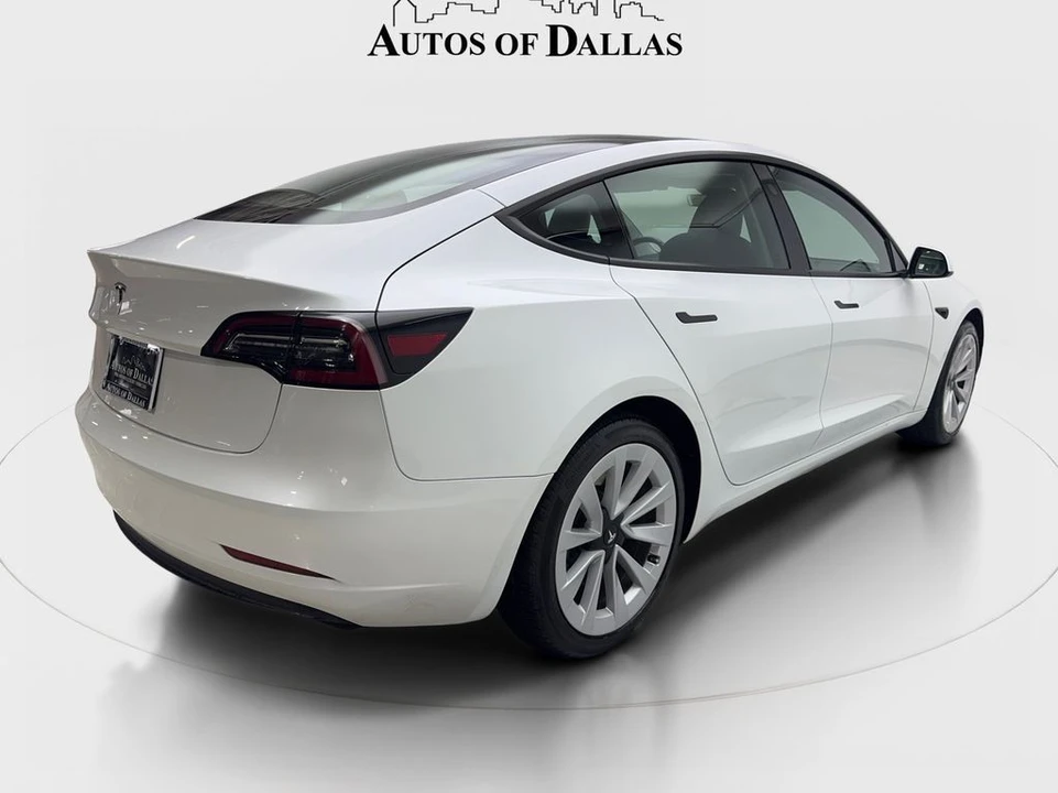 2023 Tesla Model 3 - Image 6 of 21