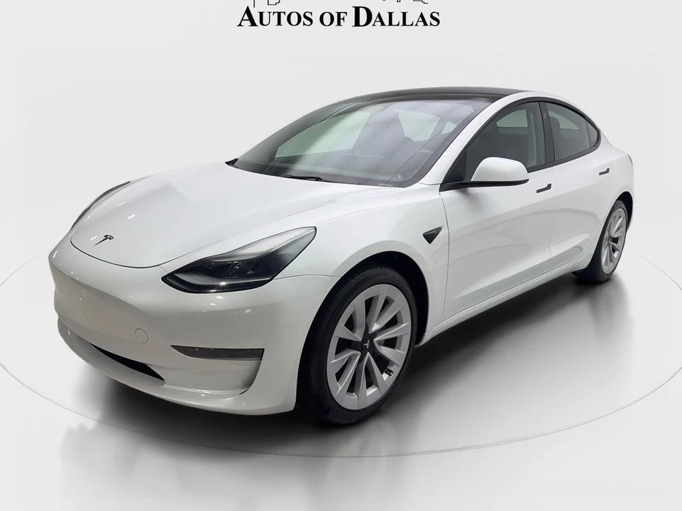 2023 Tesla Model 3 - Image 2 of 21