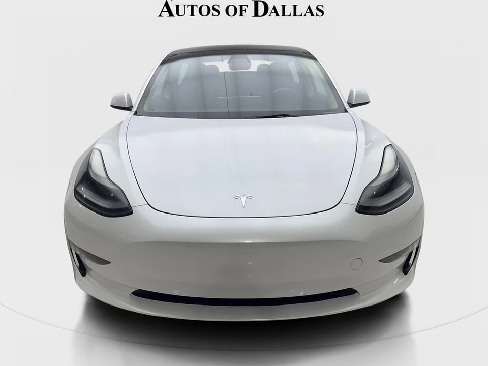 2023 Tesla Model 3 - Image 3 of 21