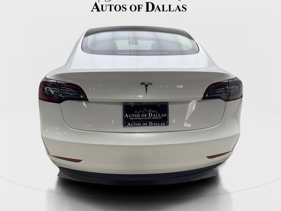 2023 Tesla Model 3 - Image 7 of 12