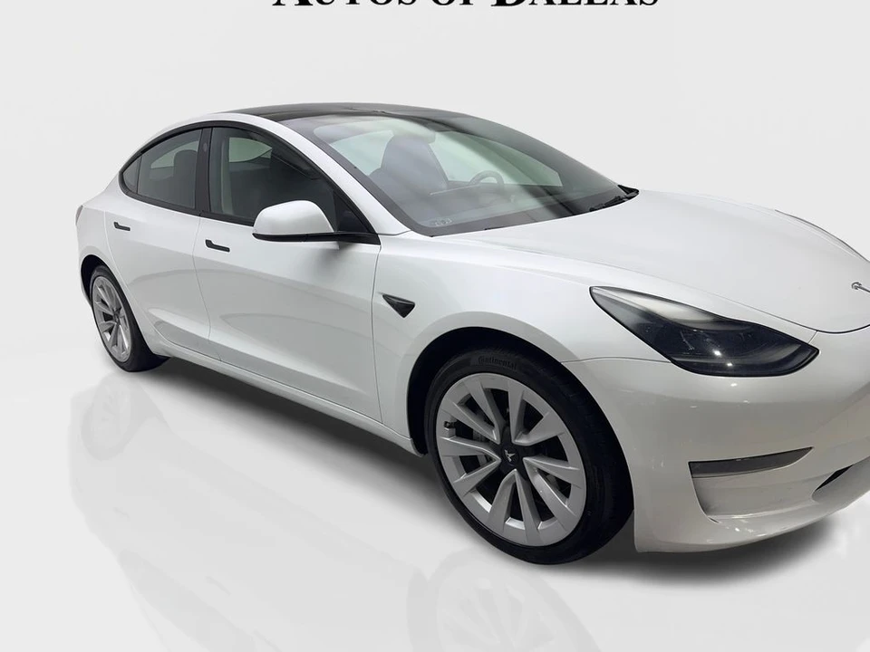 2023 Tesla Model 3 - Image 12 of 12