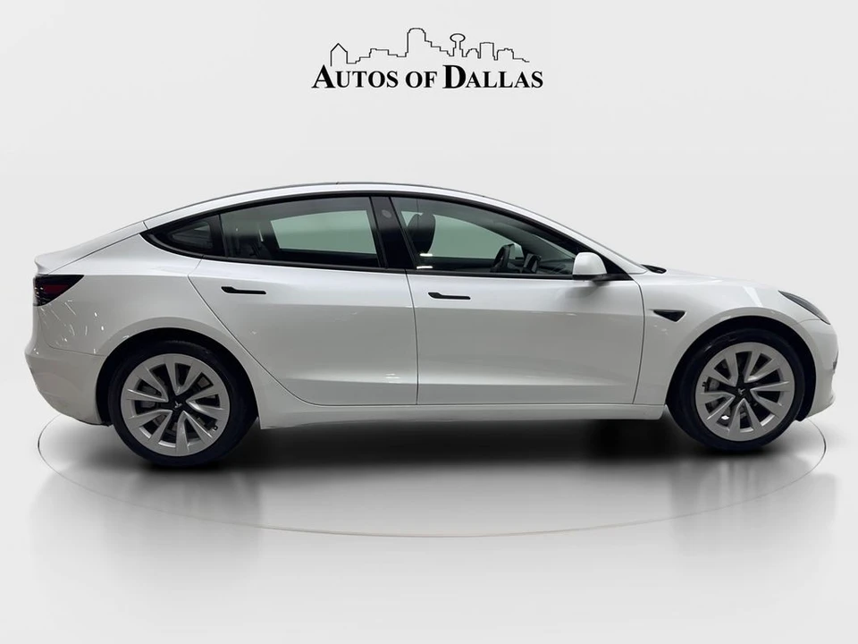 2023 Tesla Model 3 - Image 10 of 21
