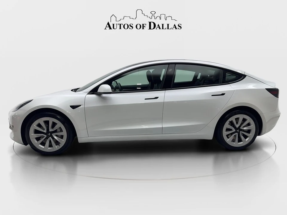 2023 Tesla Model 3 - Image 5 of 21