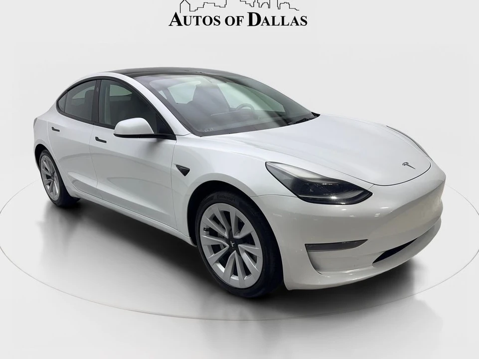 2023 Tesla Model 3 - Image 4 of 21