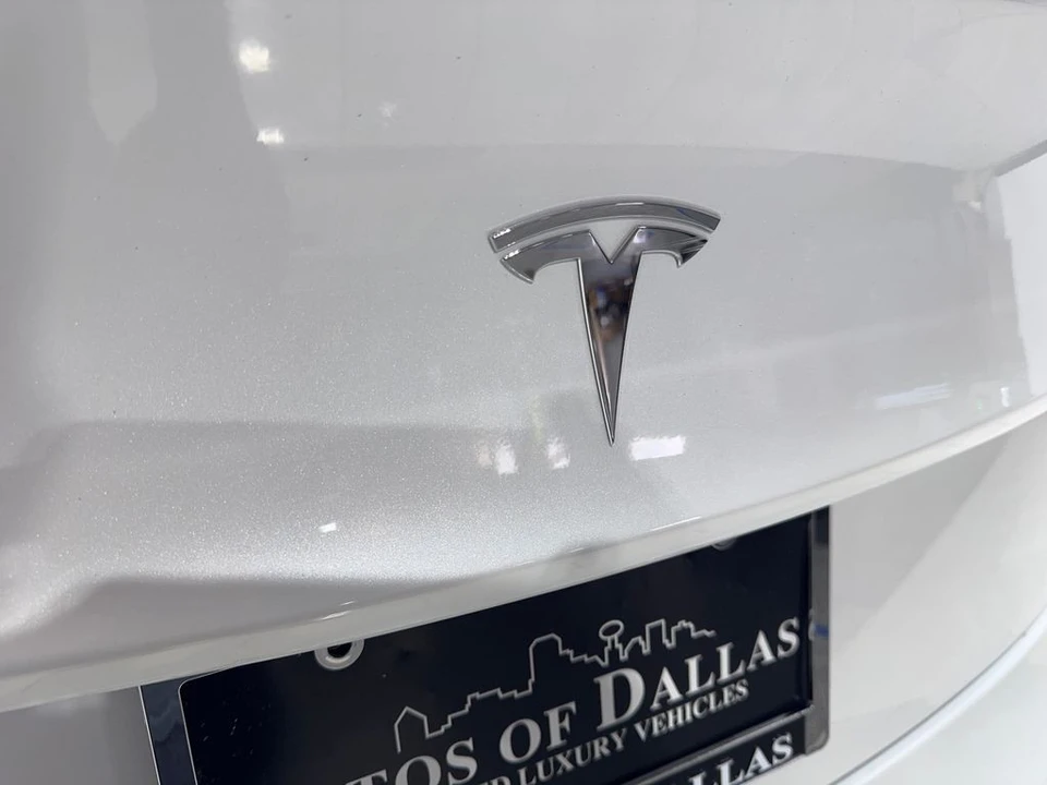 2023 Tesla Model 3 - Image 21 of 21