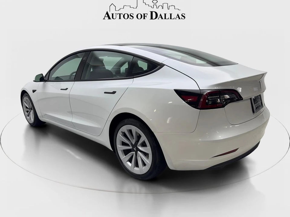 2023 Tesla Model 3 - Image 9 of 21